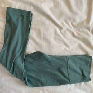 Lululemon align crop